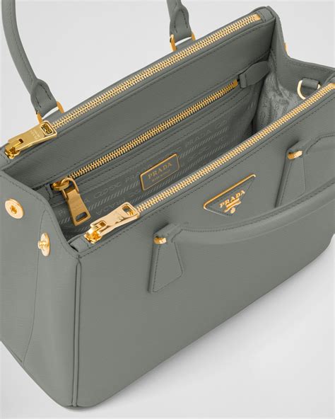 what date was prada galleria bag launched